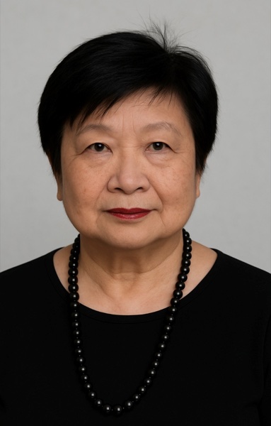Mei Lin Fung